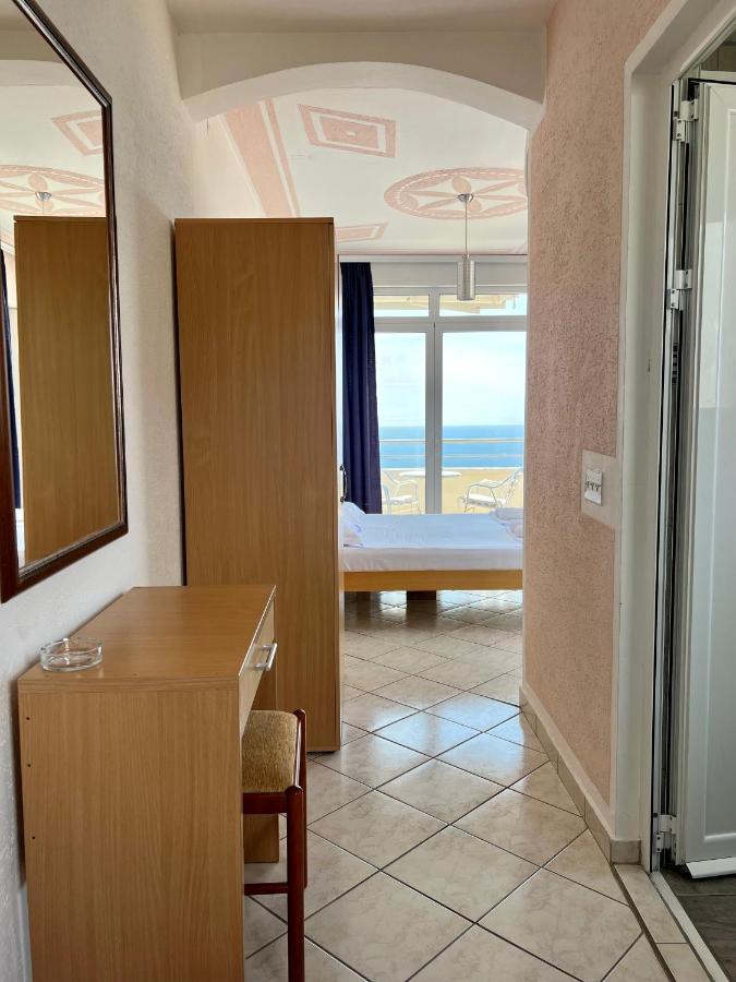 Apartments Amina Ulcinj Kültér fotó